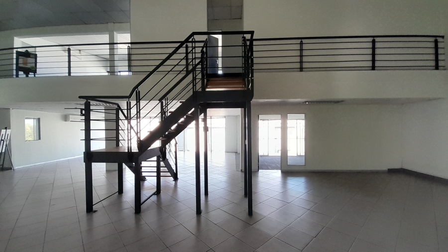 To Let commercial Property for Rent in Kyalami Gauteng