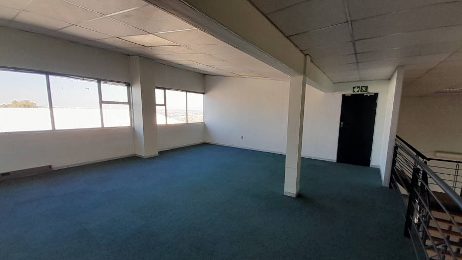 To Let commercial Property for Rent in Kyalami Gauteng