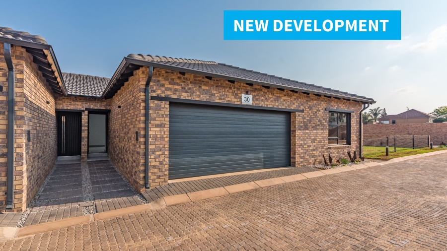 3 Bedroom Property for Sale in Bartlett Gauteng