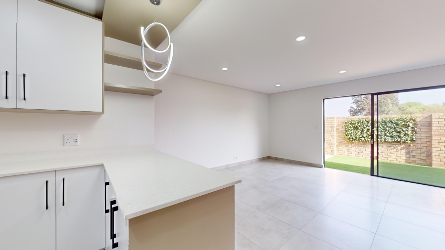 3 Bedroom Property for Sale in Bartlett Gauteng
