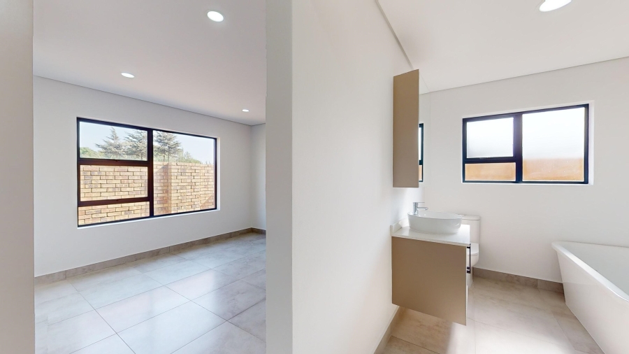 3 Bedroom Property for Sale in Bartlett Gauteng