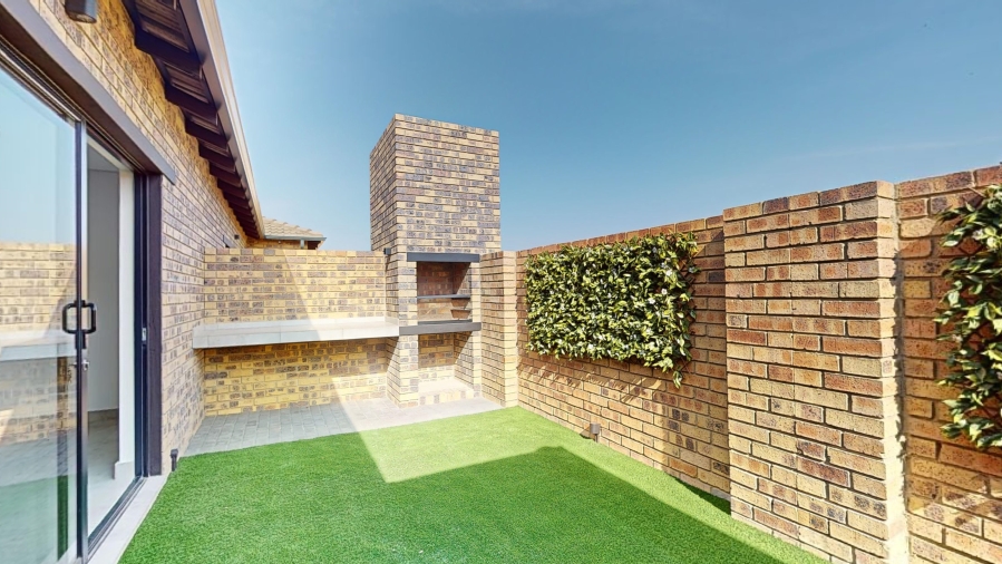 3 Bedroom Property for Sale in Bartlett Gauteng