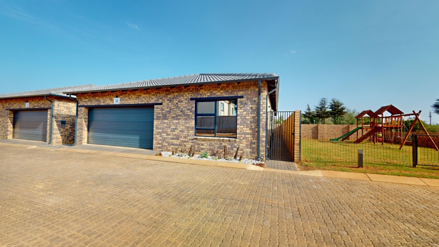 3 Bedroom Property for Sale in Bartlett Gauteng