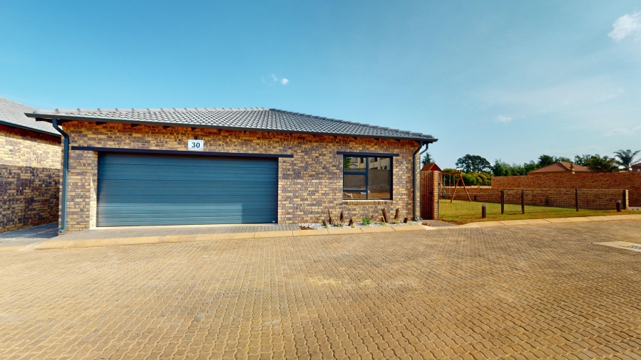 3 Bedroom Property for Sale in Bartlett Gauteng