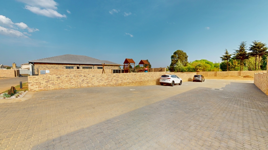 3 Bedroom Property for Sale in Bartlett Gauteng