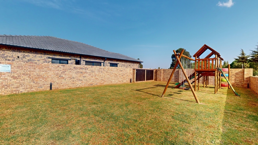 3 Bedroom Property for Sale in Bartlett Gauteng