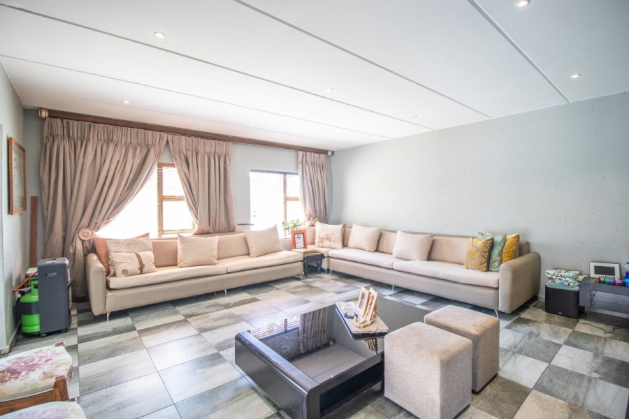 3 Bedroom Property for Sale in Bushwillow Park Estate Gauteng