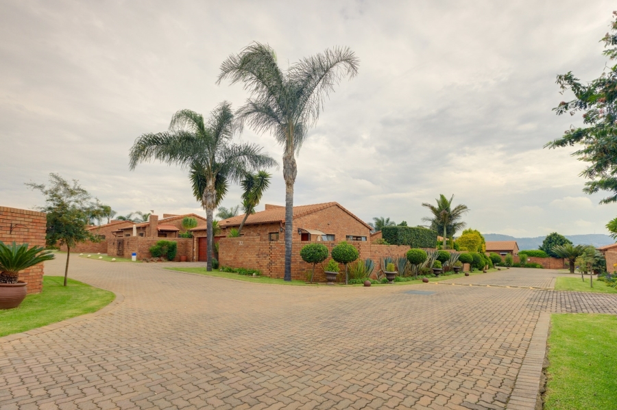 3 Bedroom Property for Sale in Honeydew Manor Gauteng