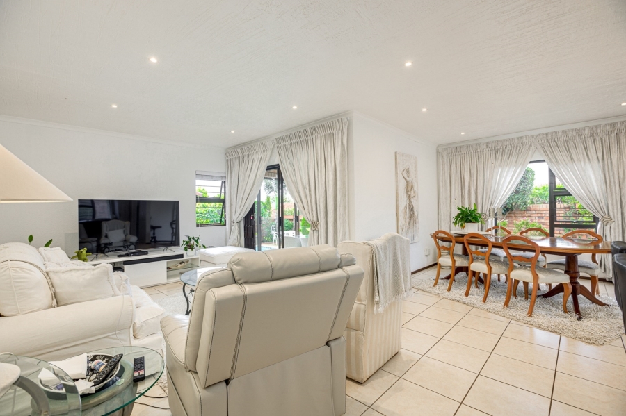 3 Bedroom Property for Sale in Honeydew Manor Gauteng