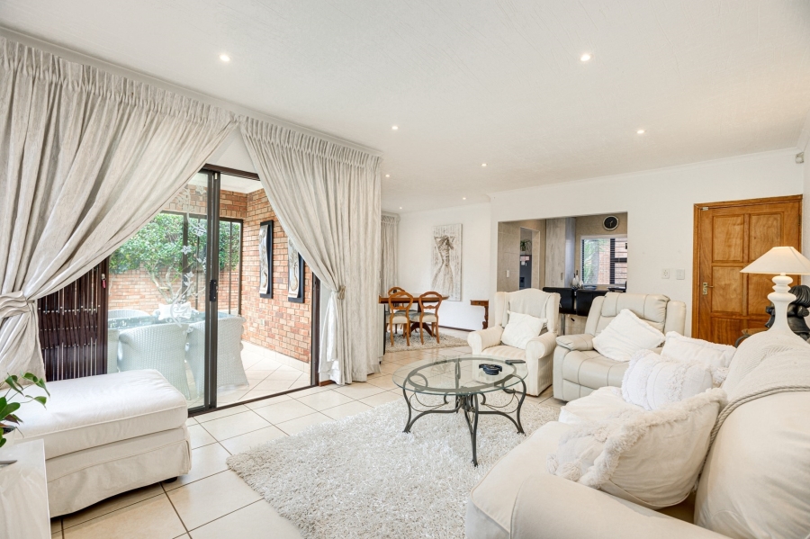 3 Bedroom Property for Sale in Honeydew Manor Gauteng