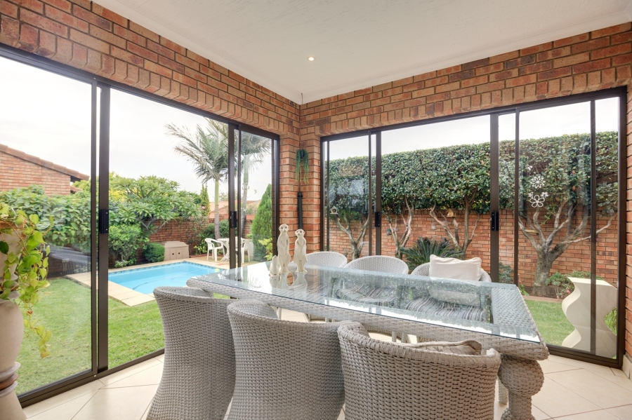 3 Bedroom Property for Sale in Honeydew Manor Gauteng