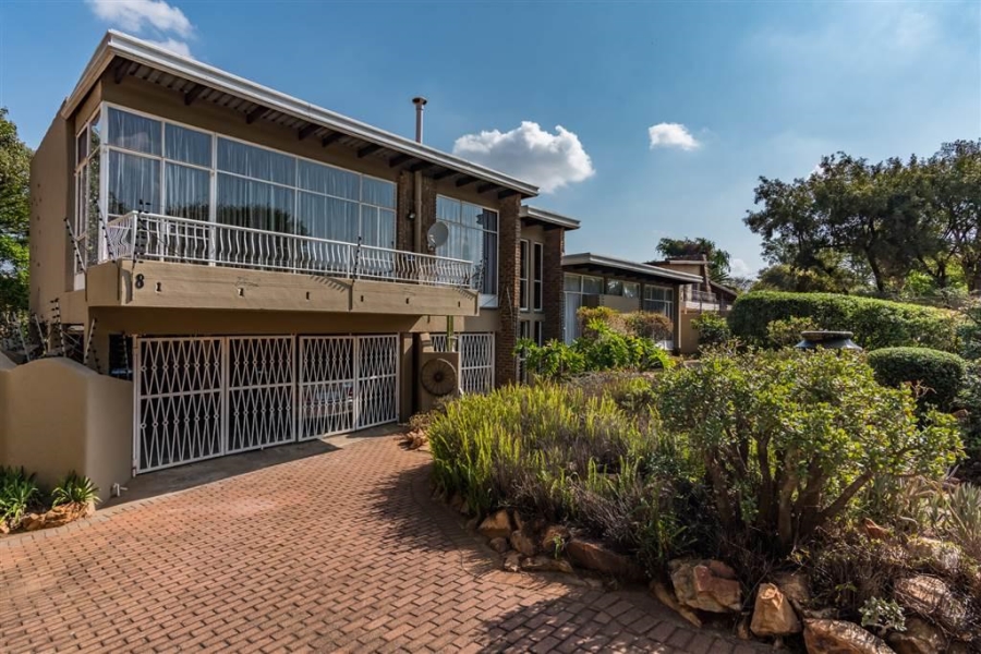 3 Bedroom Property for Sale in Ontdekkerspark Gauteng