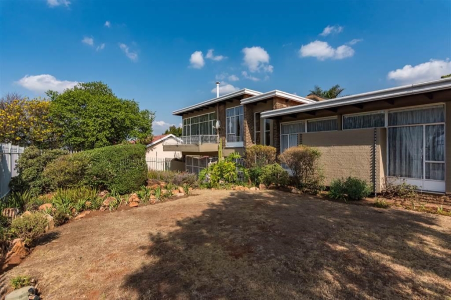 3 Bedroom Property for Sale in Ontdekkerspark Gauteng