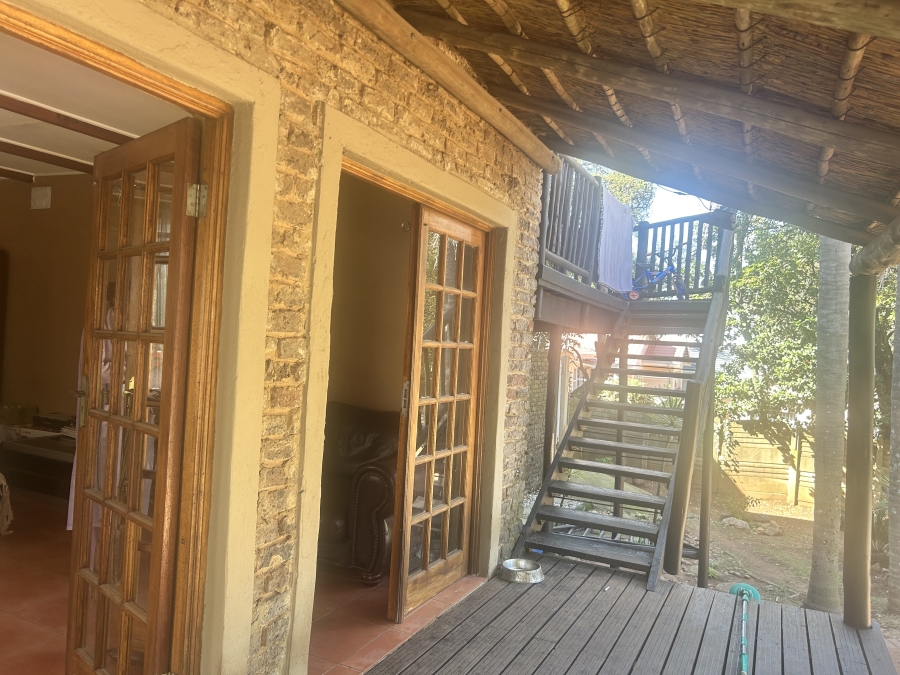 3 Bedroom Property for Sale in Ontdekkerspark Gauteng