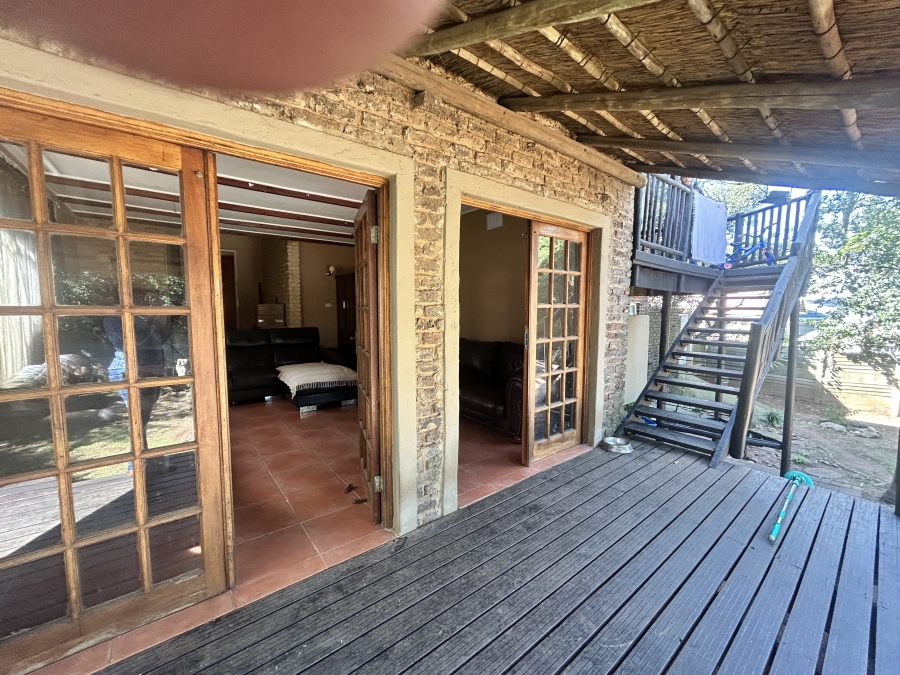 3 Bedroom Property for Sale in Ontdekkerspark Gauteng
