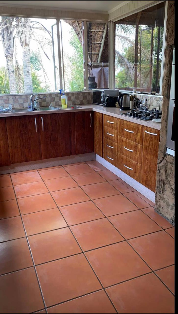 3 Bedroom Property for Sale in Ontdekkerspark Gauteng