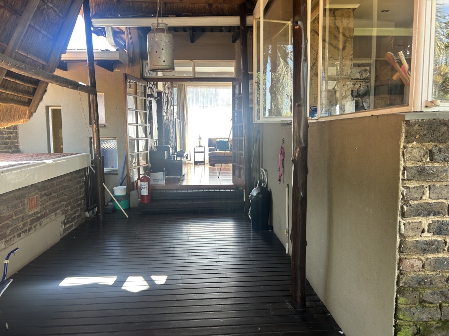 3 Bedroom Property for Sale in Ontdekkerspark Gauteng