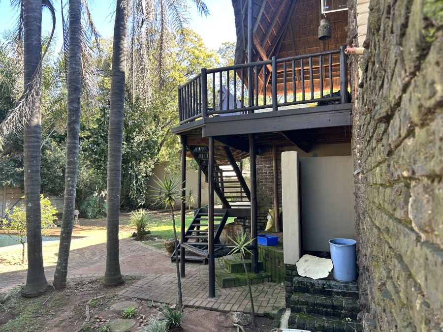 3 Bedroom Property for Sale in Ontdekkerspark Gauteng