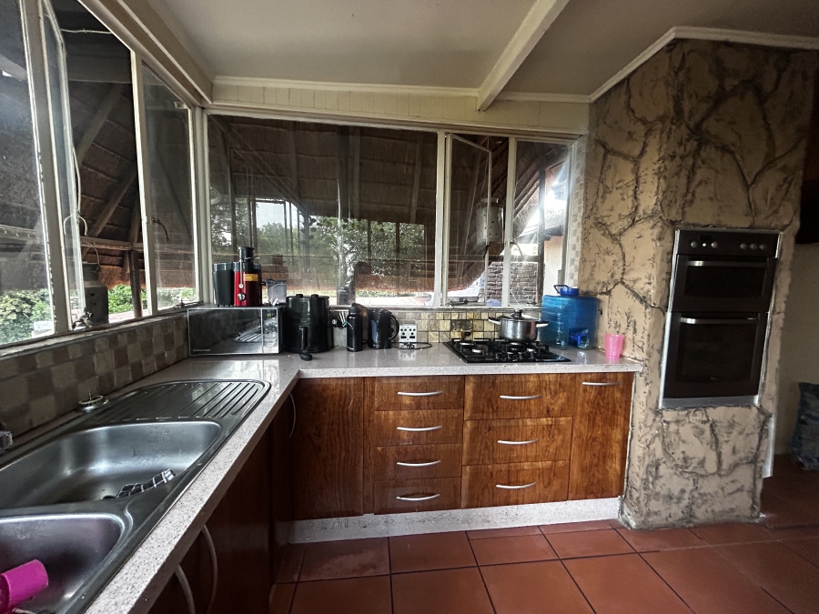3 Bedroom Property for Sale in Ontdekkerspark Gauteng