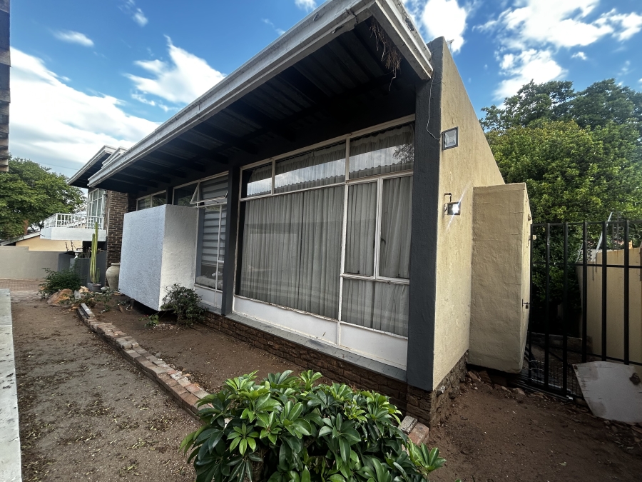 3 Bedroom Property for Sale in Ontdekkerspark Gauteng