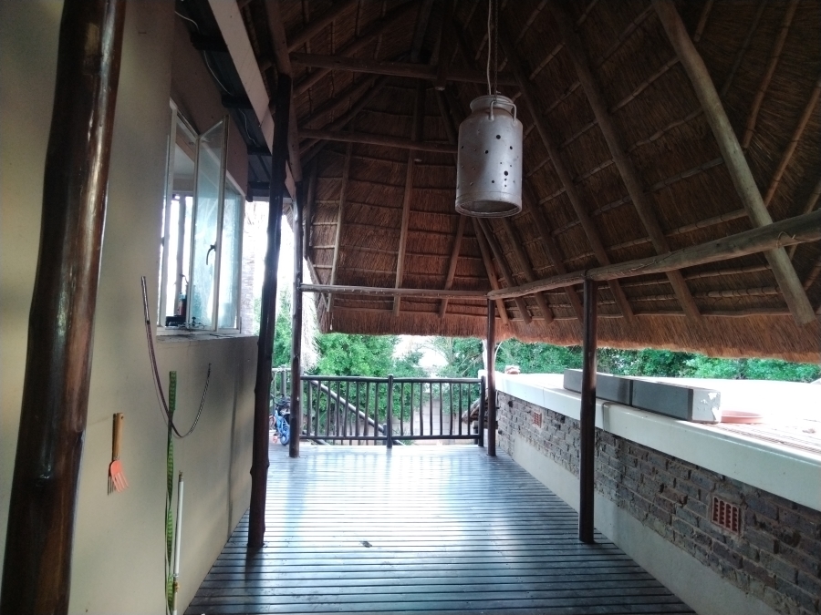 3 Bedroom Property for Sale in Ontdekkerspark Gauteng