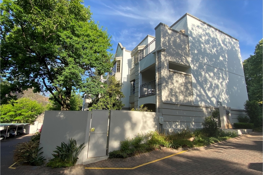 1 Bedroom Property for Sale in Craighall Gauteng