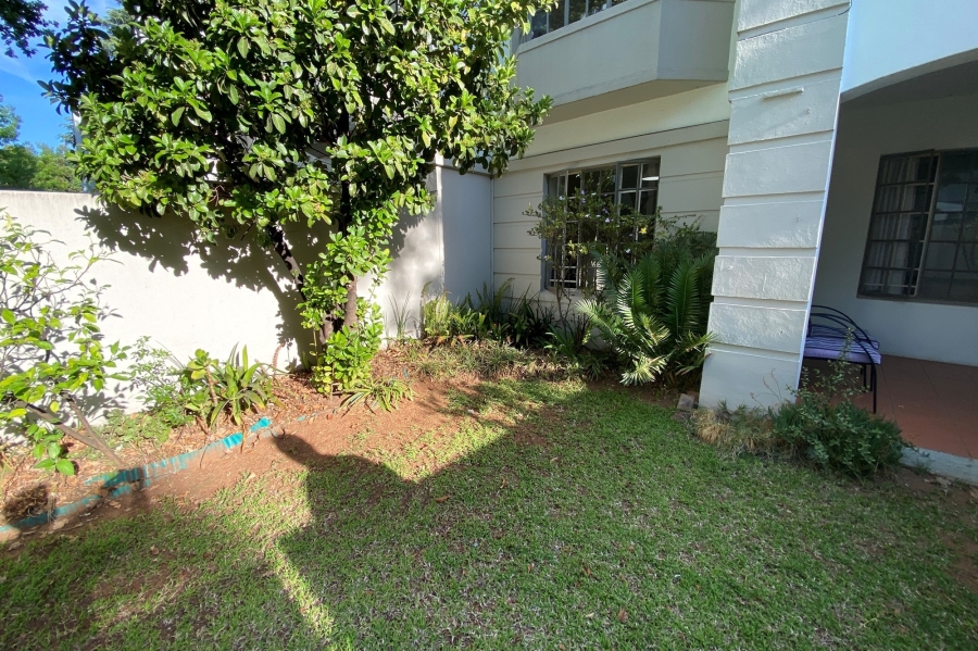 1 Bedroom Property for Sale in Craighall Gauteng