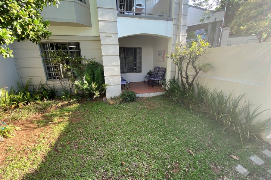 1 Bedroom Property for Sale in Craighall Gauteng