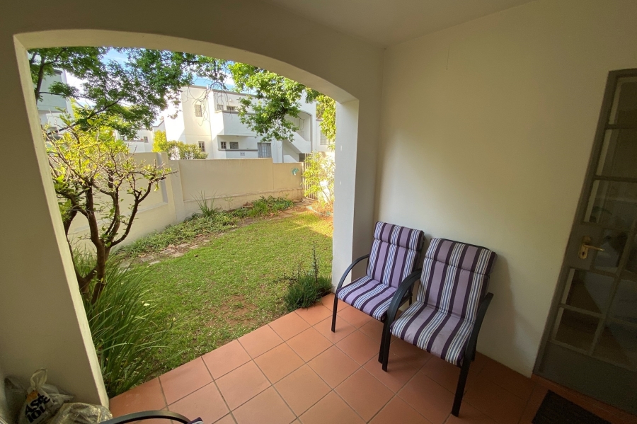 1 Bedroom Property for Sale in Craighall Gauteng