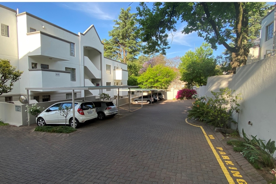 1 Bedroom Property for Sale in Craighall Gauteng