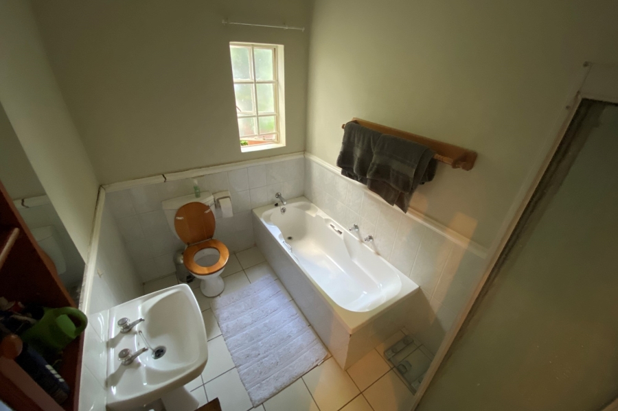 1 Bedroom Property for Sale in Craighall Gauteng