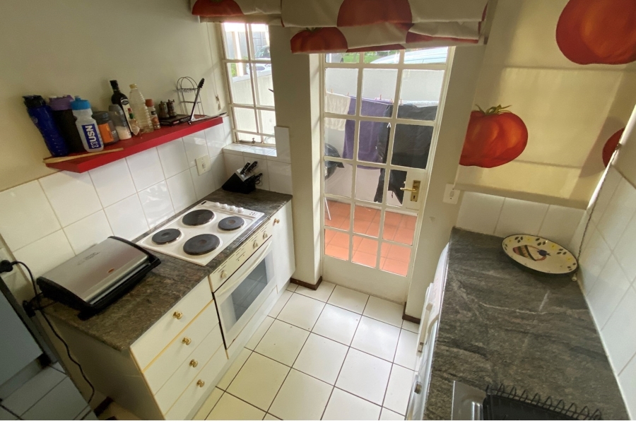 1 Bedroom Property for Sale in Craighall Gauteng