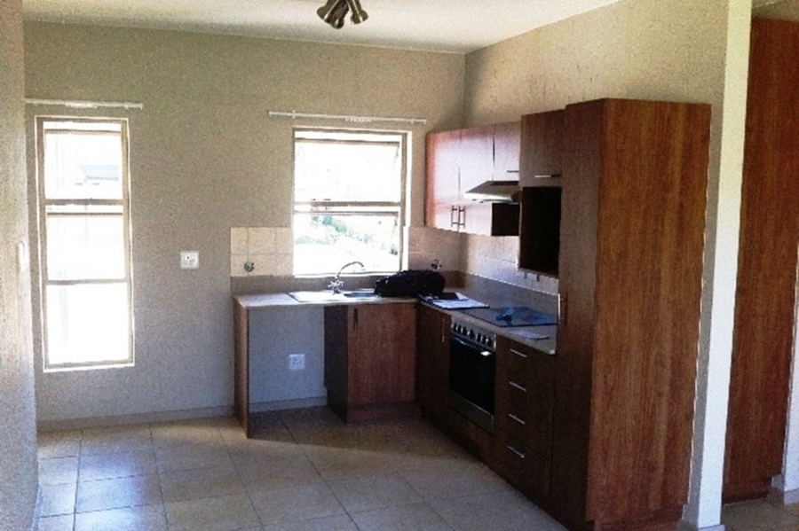 2 Bedroom Property for Sale in Lonehill Gauteng
