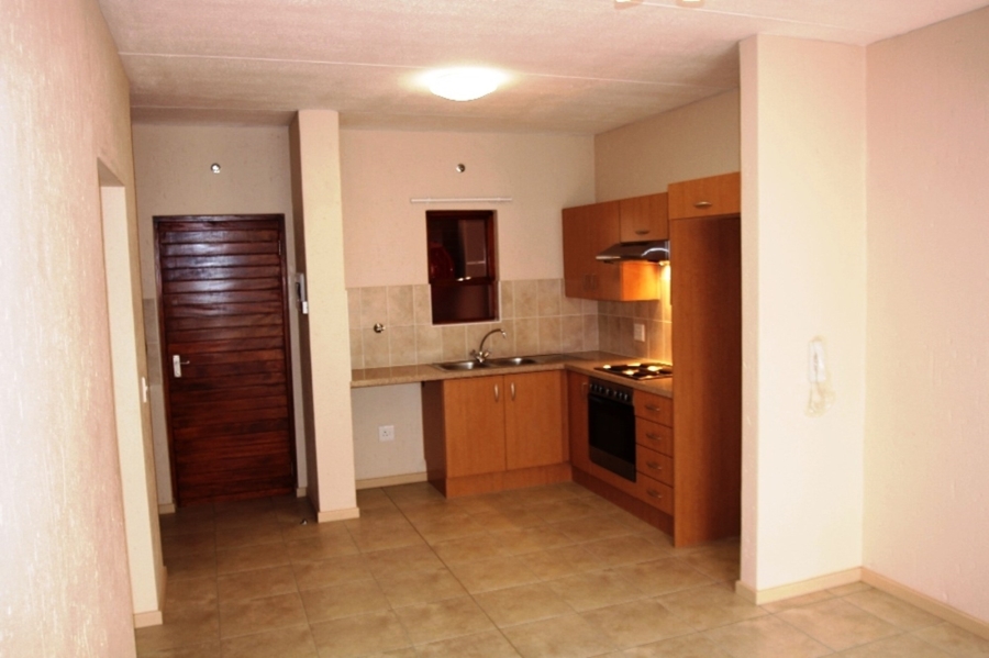 1 Bedroom Property for Sale in Douglasdale Gauteng