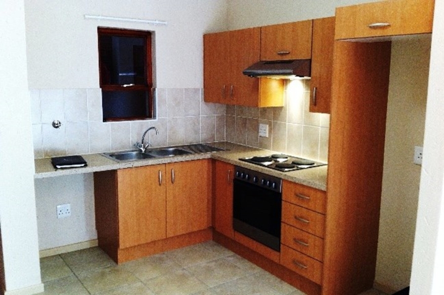 1 Bedroom Property for Sale in Douglasdale Gauteng
