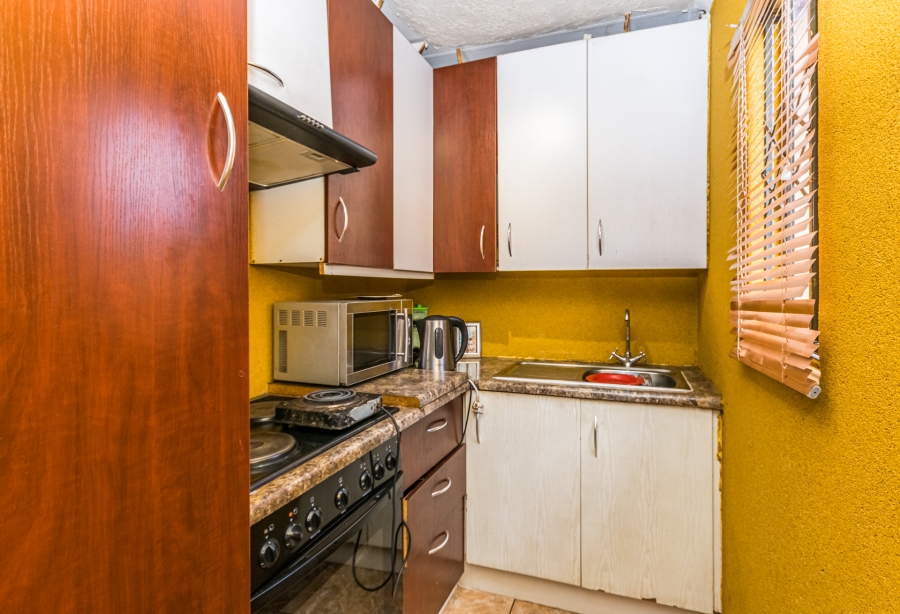 3 Bedroom Property for Sale in Protea Glen Gauteng