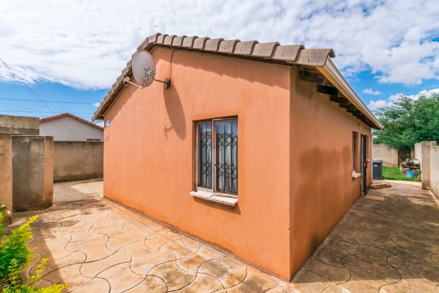 3 Bedroom Property for Sale in Protea Glen Gauteng