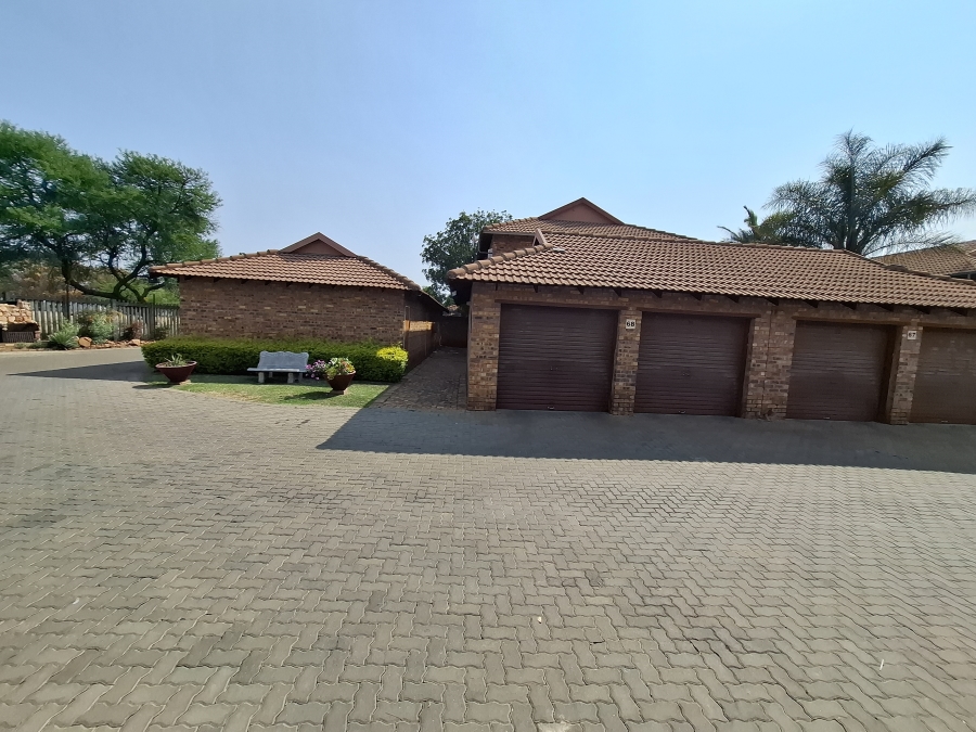 2 Bedroom Property for Sale in Annlin Gauteng