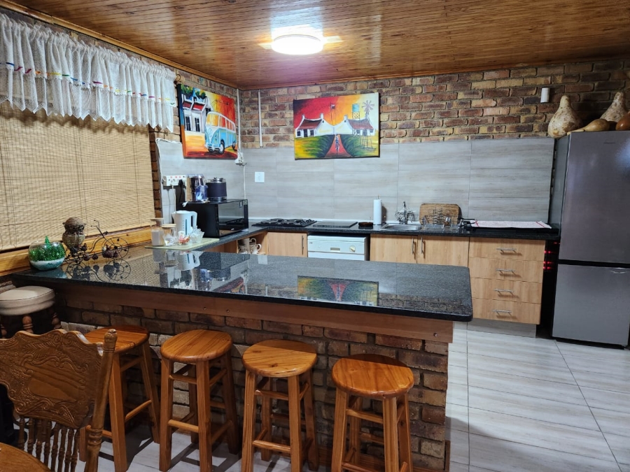 4 Bedroom Property for Sale in Birchleigh Gauteng