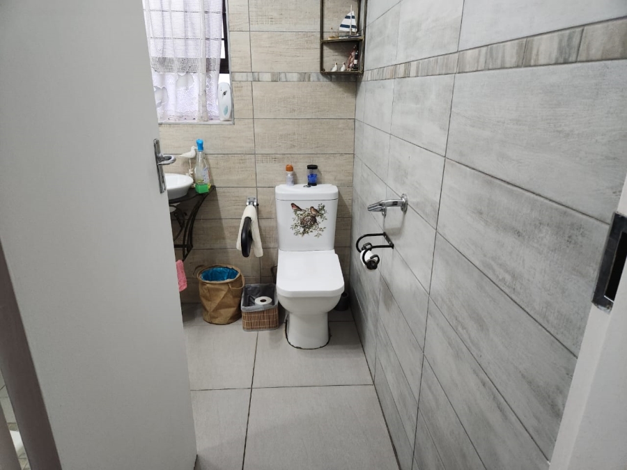 4 Bedroom Property for Sale in Birchleigh Gauteng