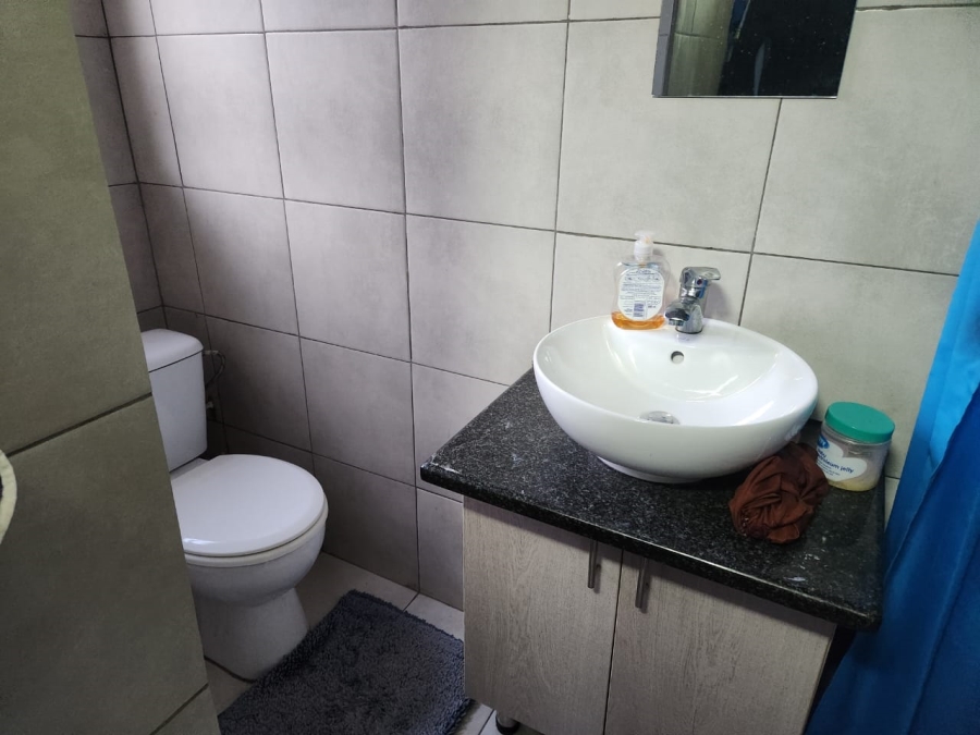 4 Bedroom Property for Sale in Birchleigh Gauteng