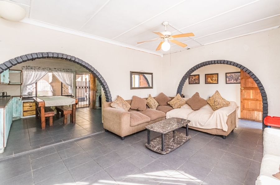 4 Bedroom Property for Sale in Krugersdorp West Gauteng