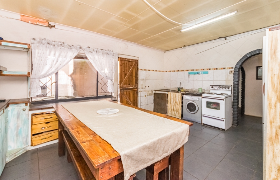 4 Bedroom Property for Sale in Krugersdorp West Gauteng