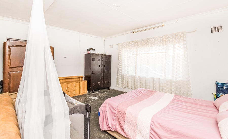 4 Bedroom Property for Sale in Krugersdorp West Gauteng