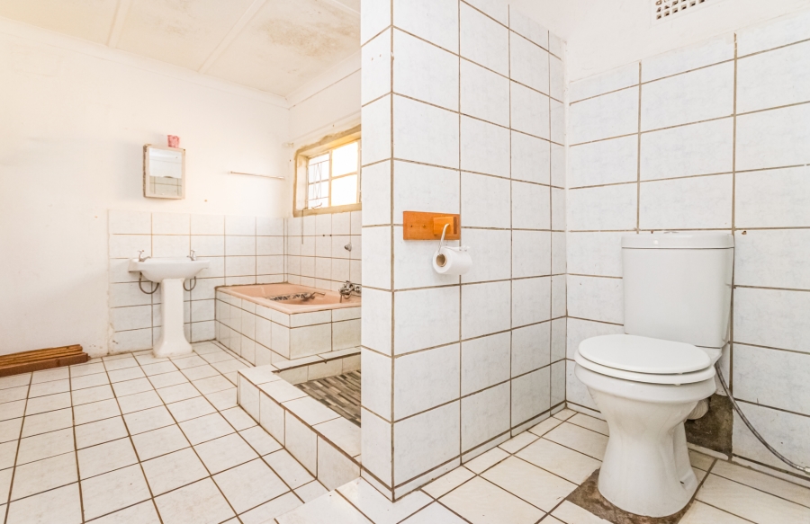 4 Bedroom Property for Sale in Krugersdorp West Gauteng