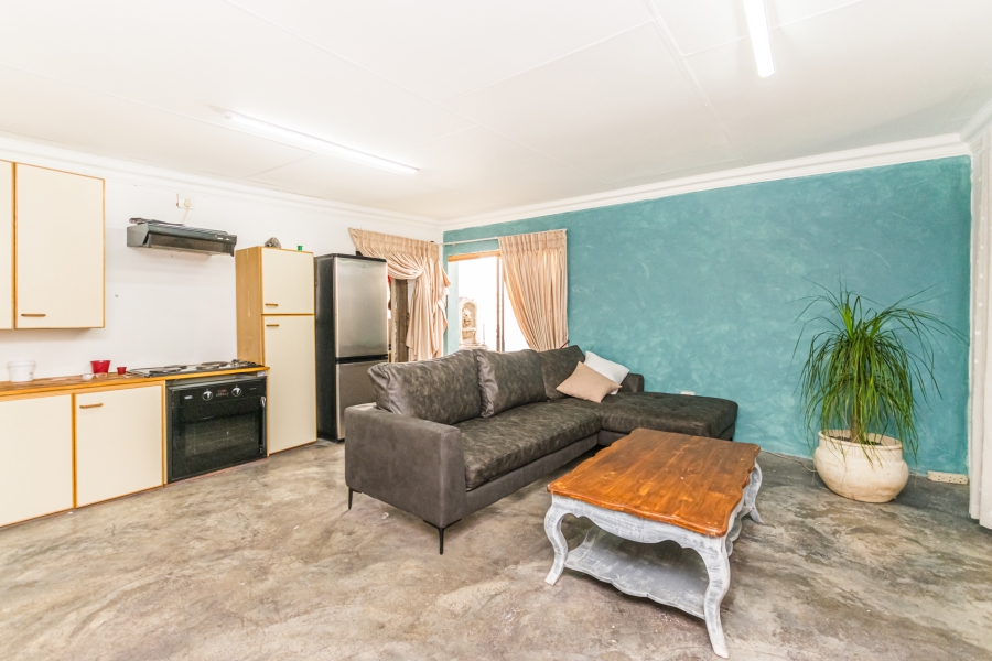 4 Bedroom Property for Sale in Krugersdorp West Gauteng
