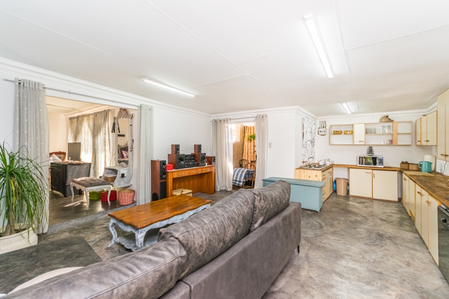 4 Bedroom Property for Sale in Krugersdorp West Gauteng
