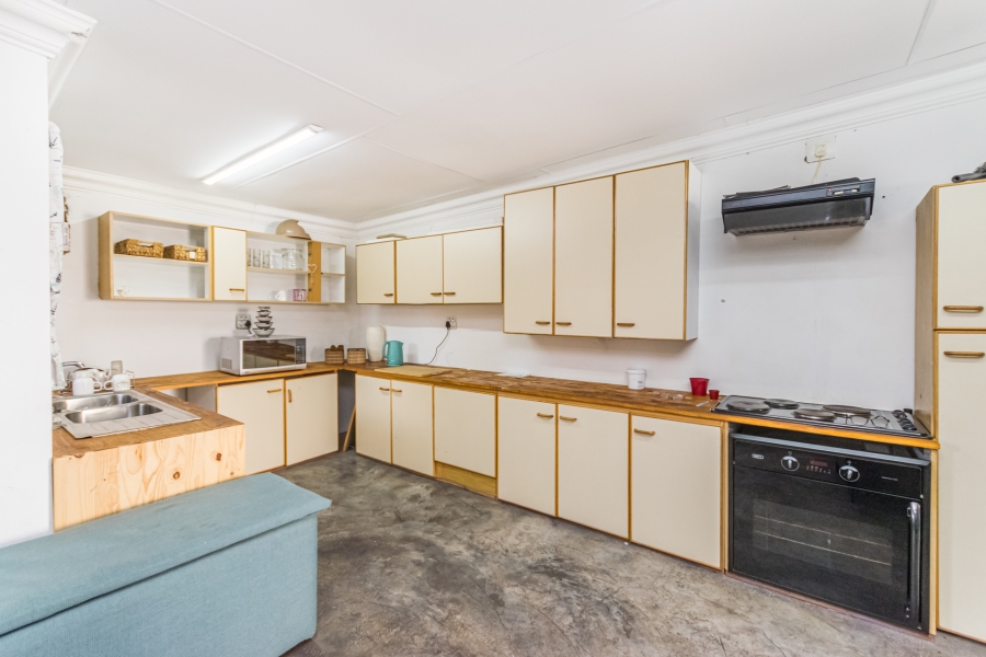 4 Bedroom Property for Sale in Krugersdorp West Gauteng