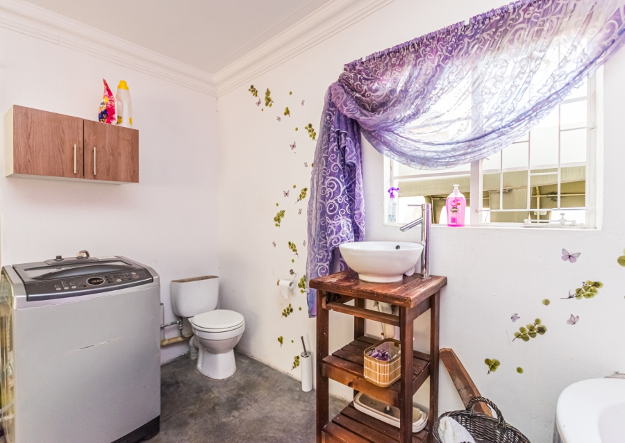 4 Bedroom Property for Sale in Krugersdorp West Gauteng