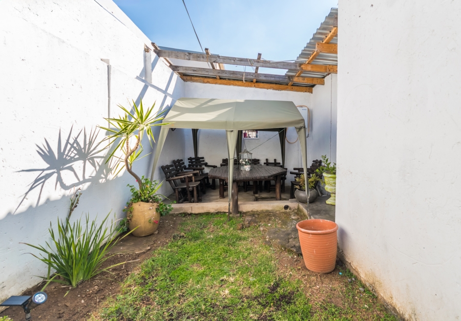 4 Bedroom Property for Sale in Krugersdorp West Gauteng